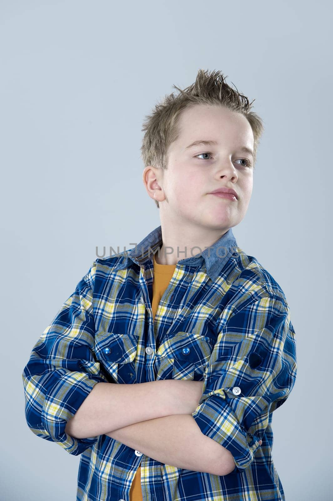cool boy