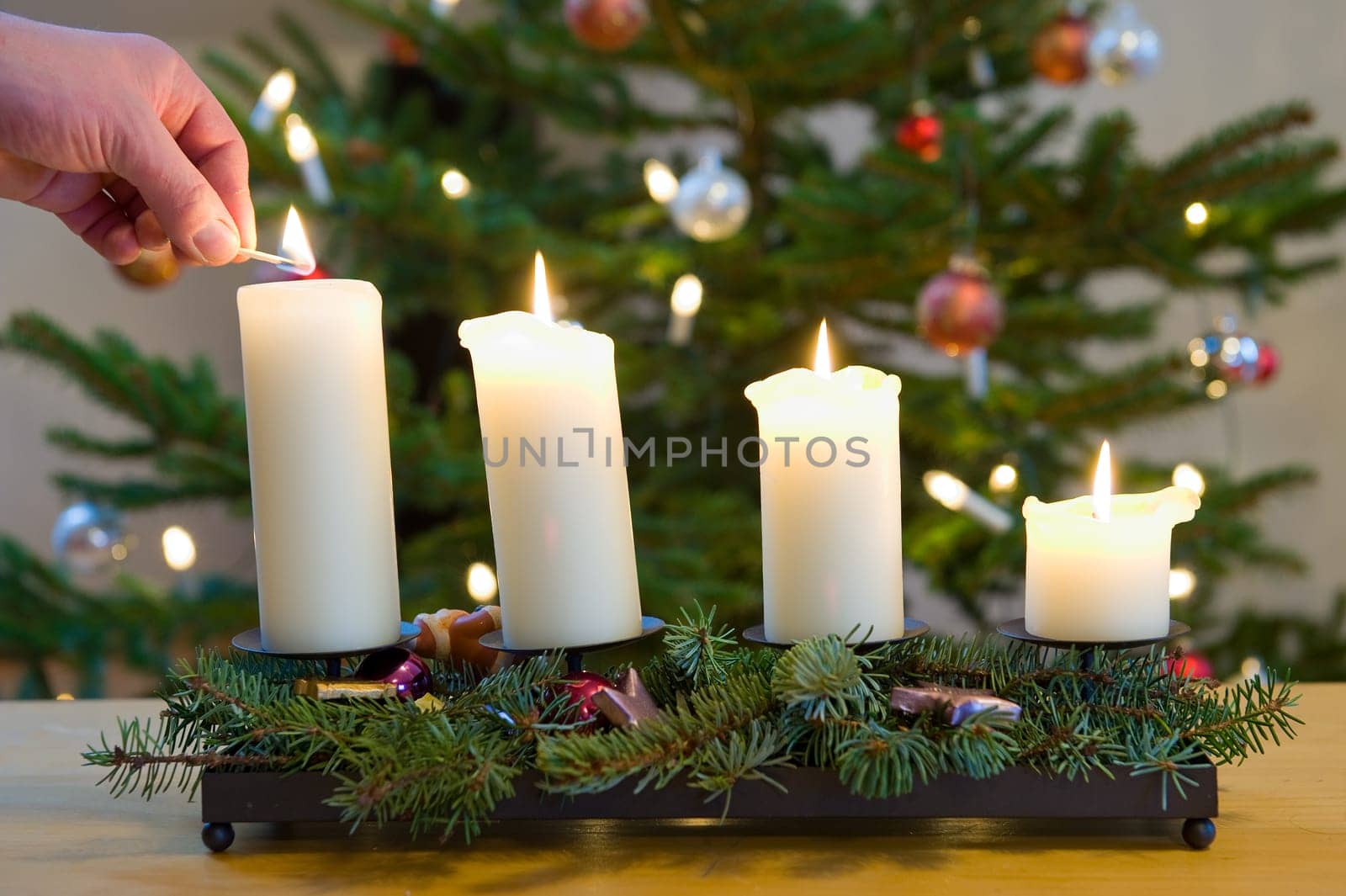 Advent