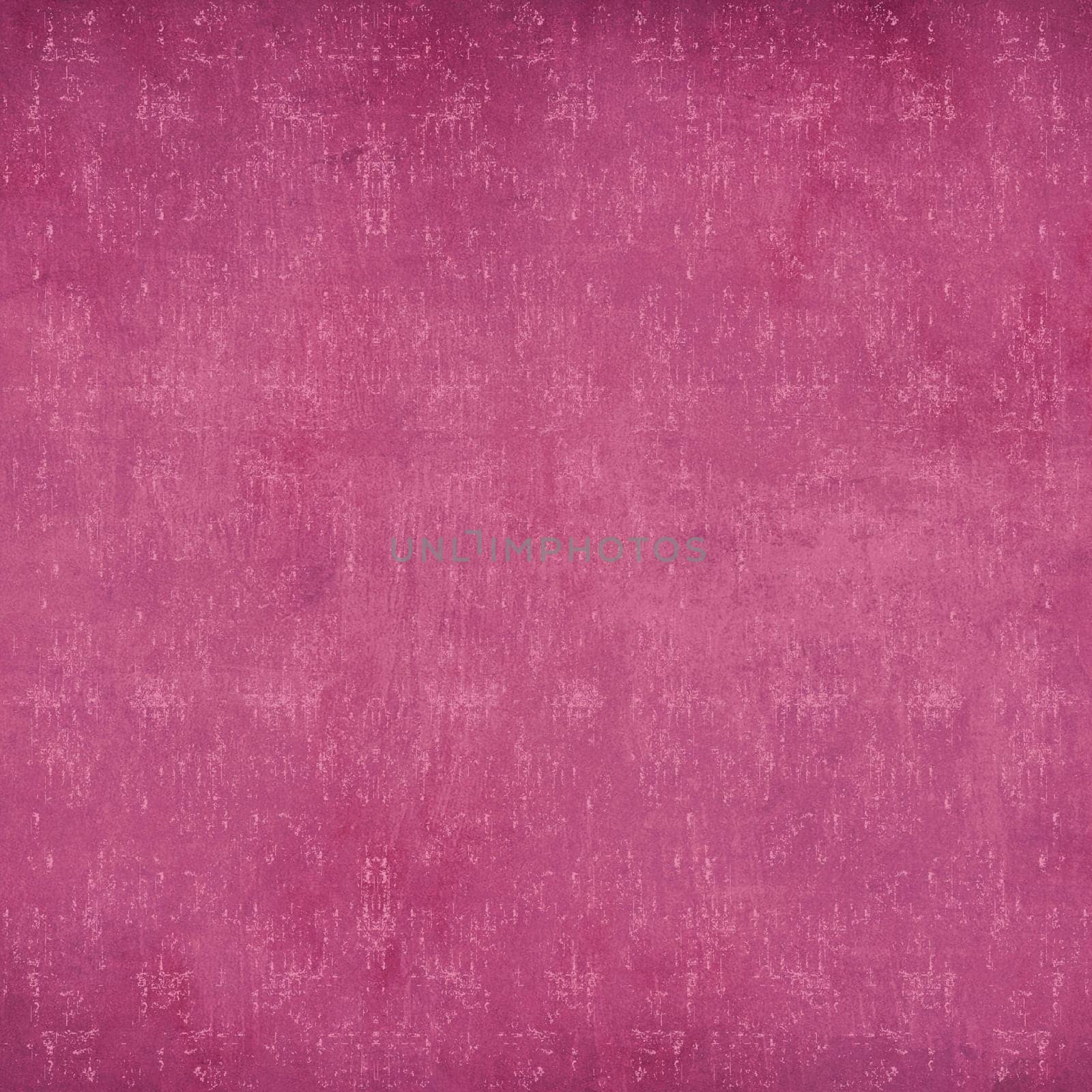 Retro grunge paper magenta texture background.