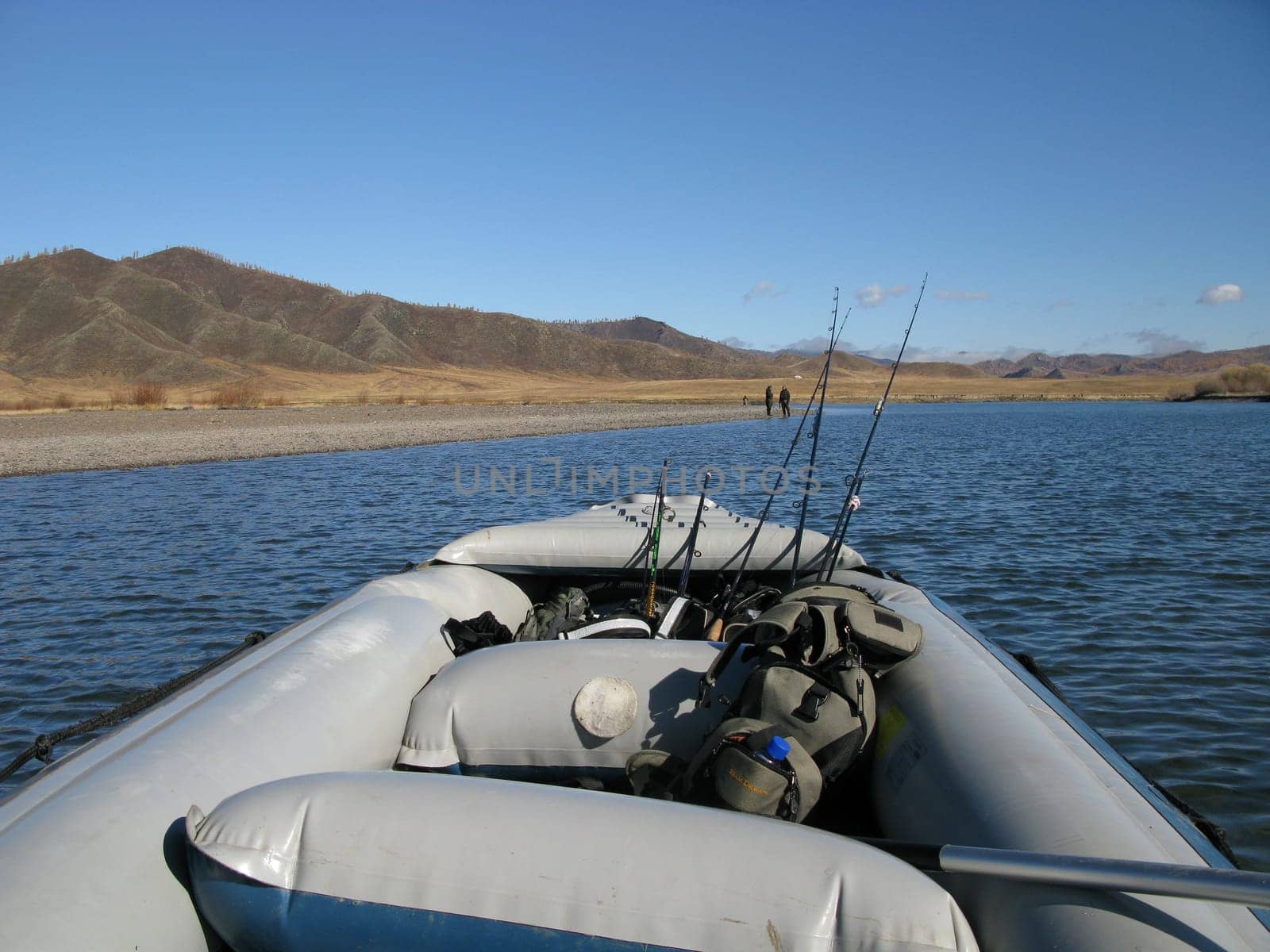Fishing