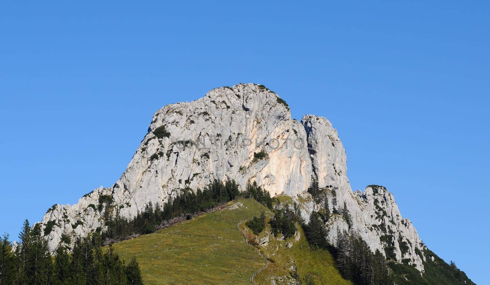 Kampenwand