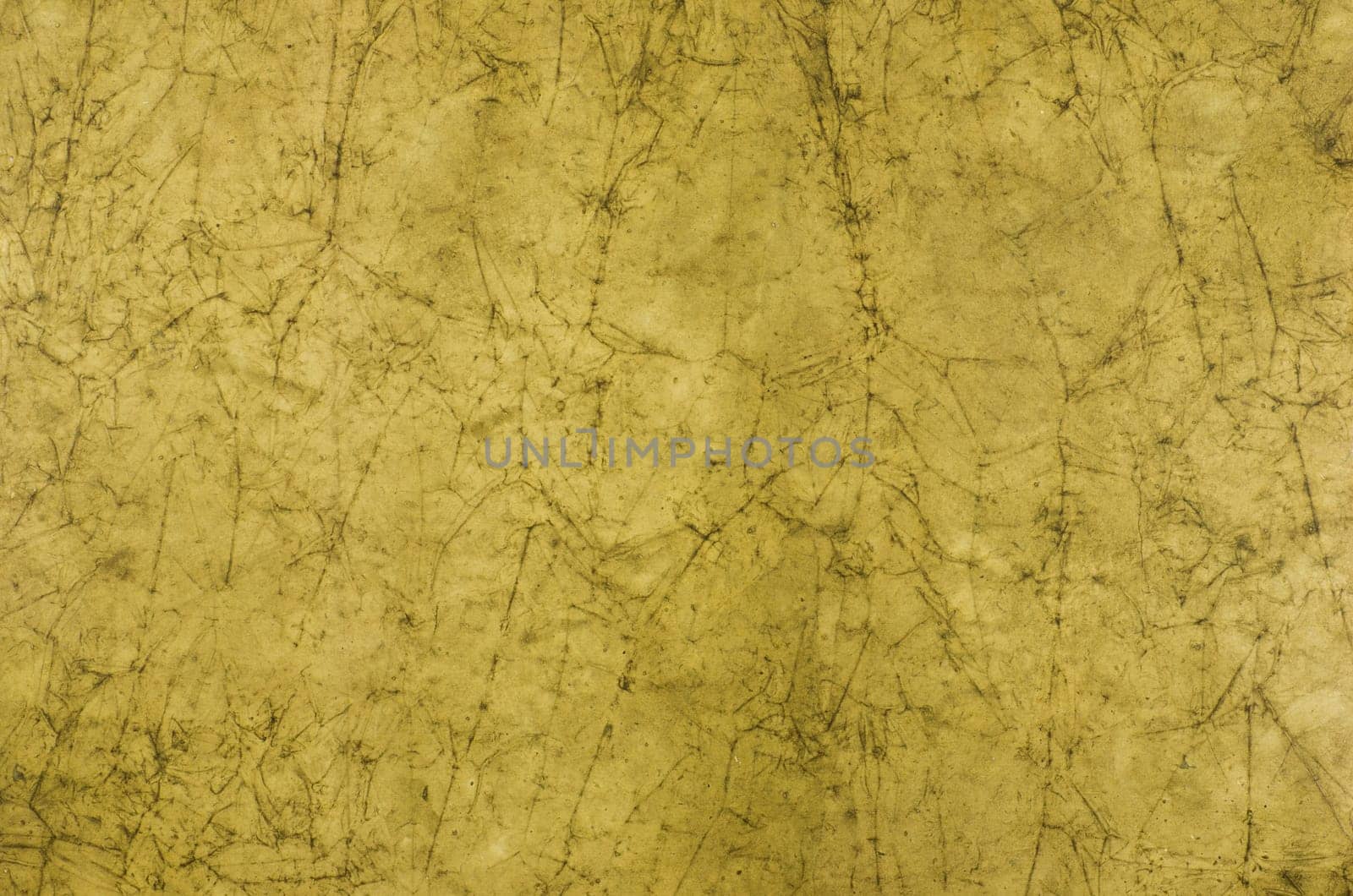 brown green batik paper