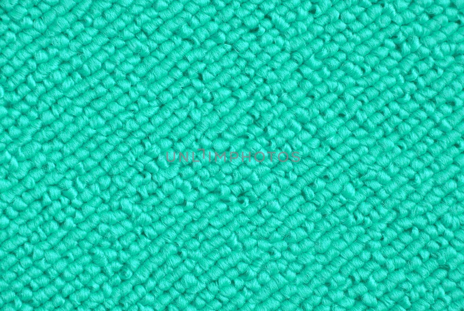 a turquoise texture or background in detail