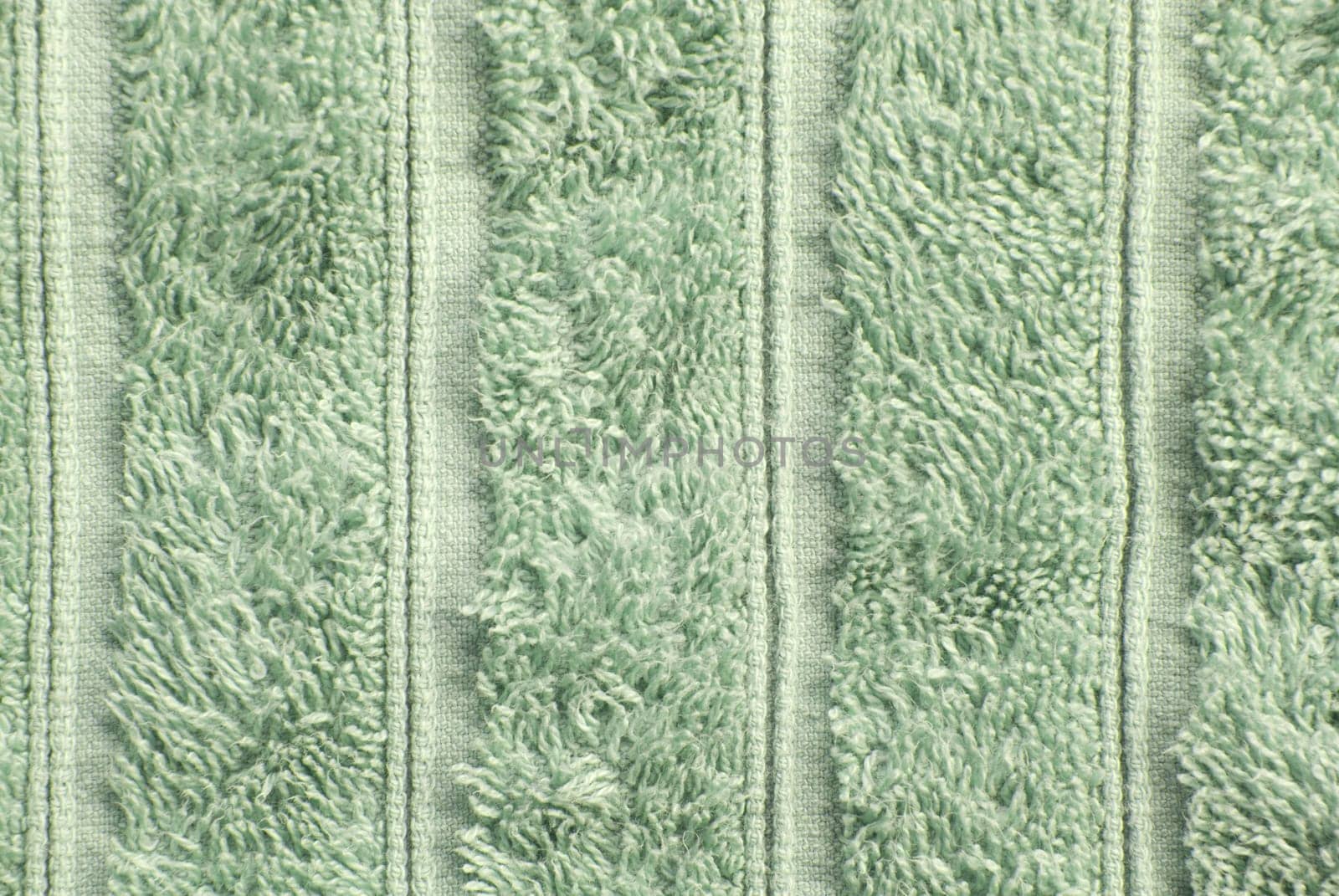 a light green background with some lines