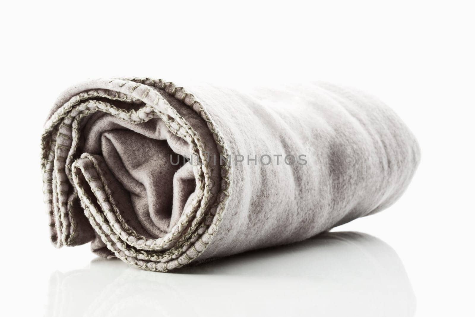 Fleece blanket