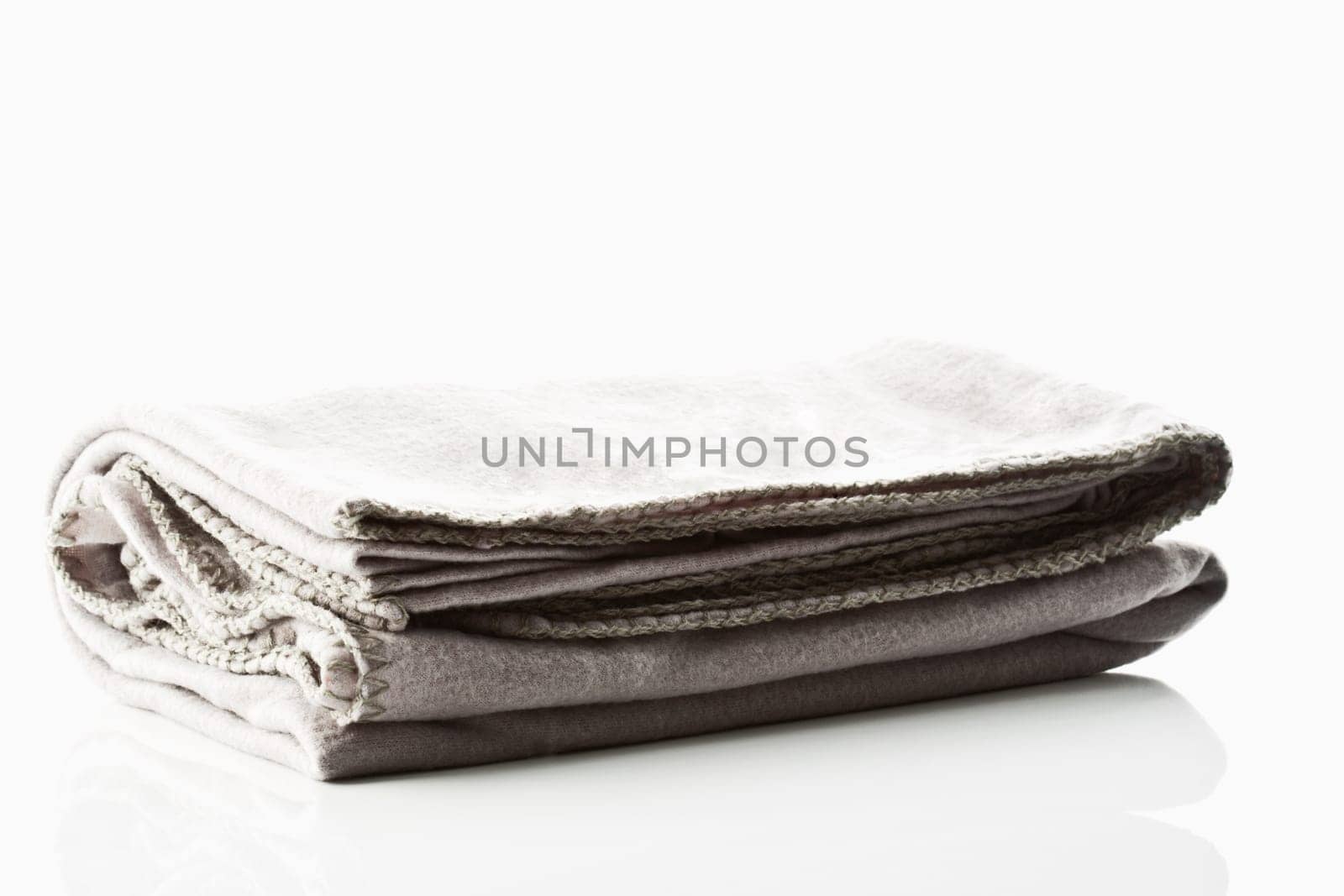 Fleece blanket