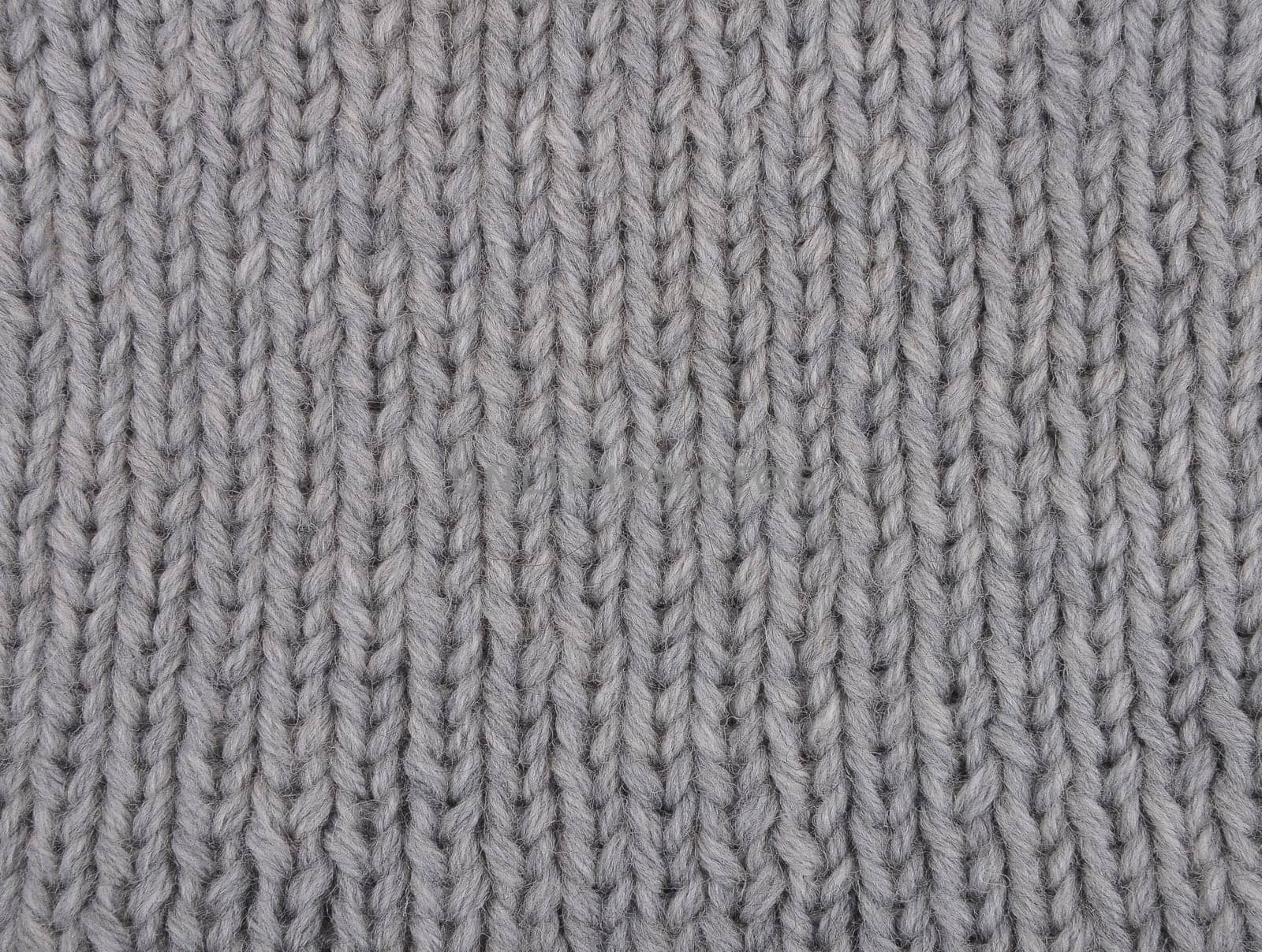 Knitting background