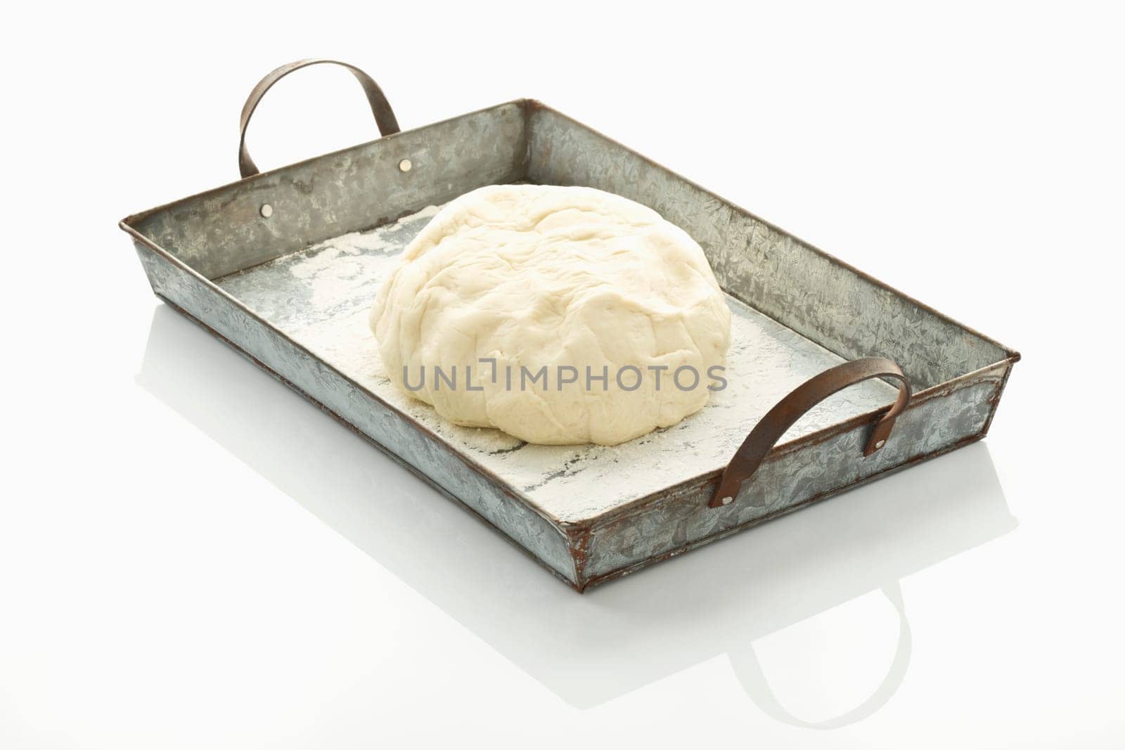Yeast dough