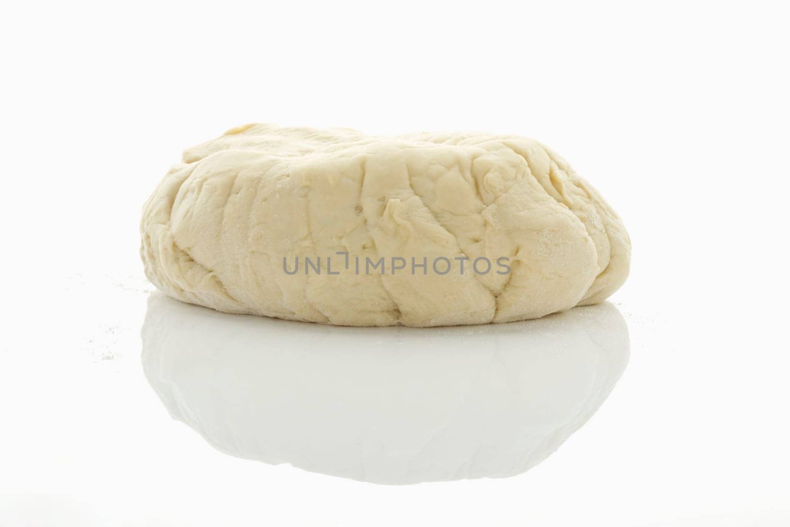 Yeast dough
