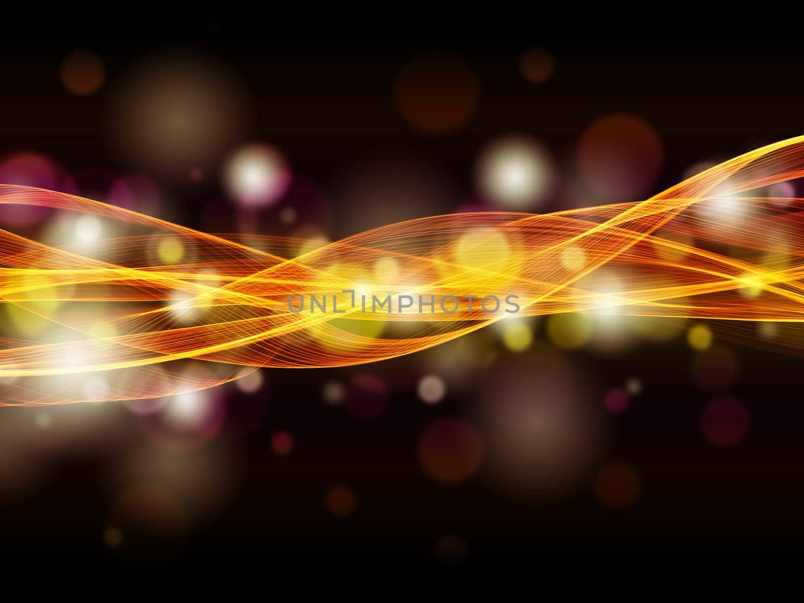 abstract background