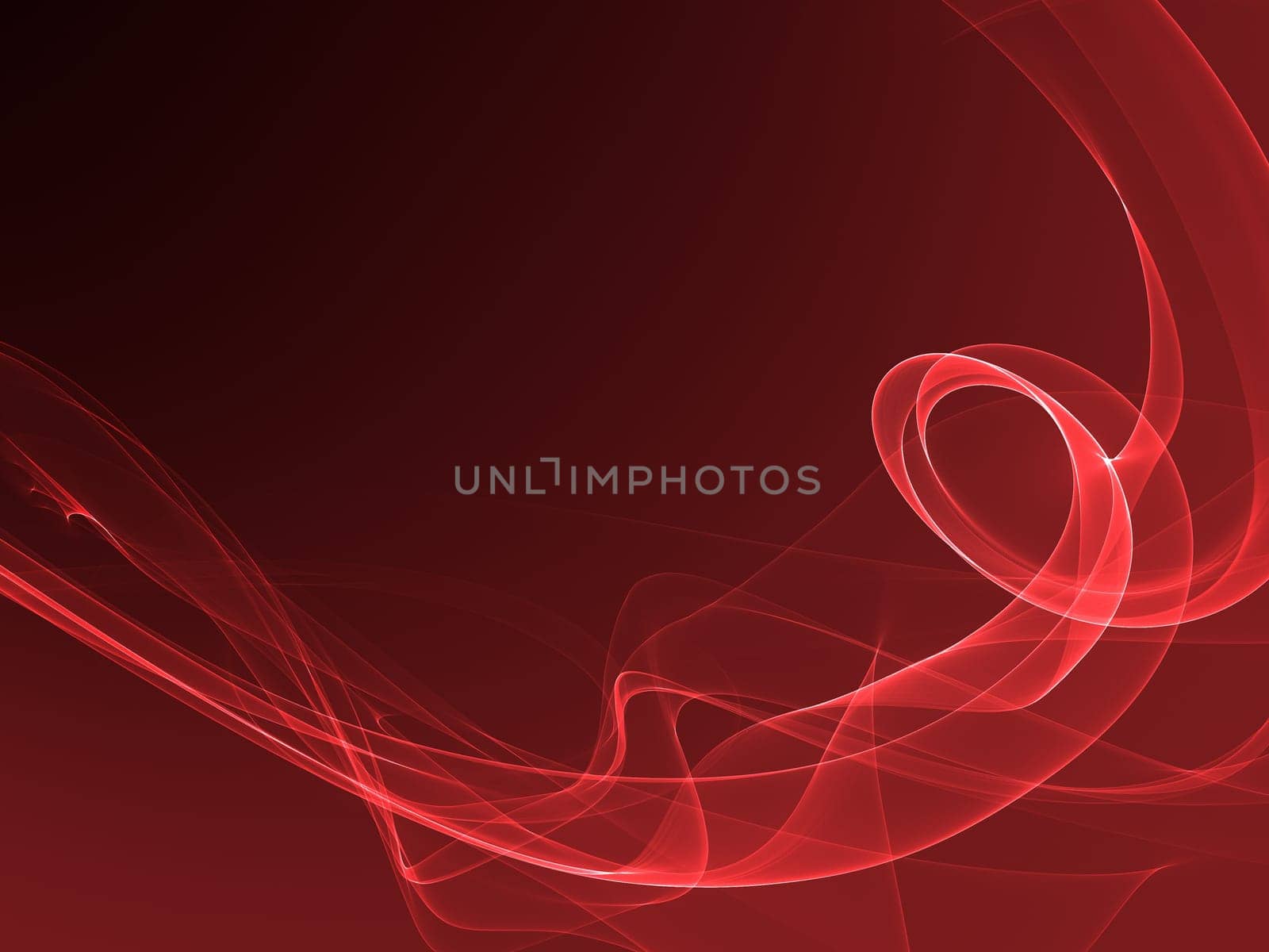 Beautiful abstract background.