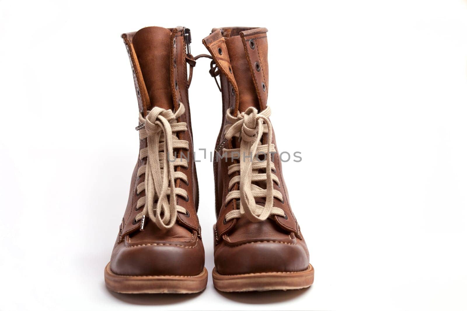 Woman Boots