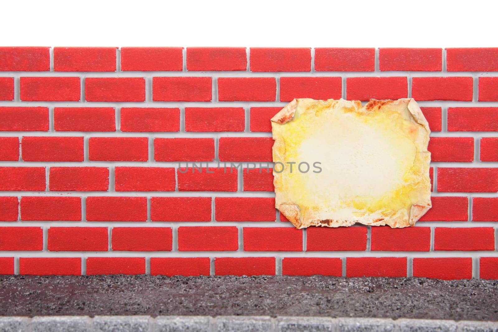 Brick Wall02