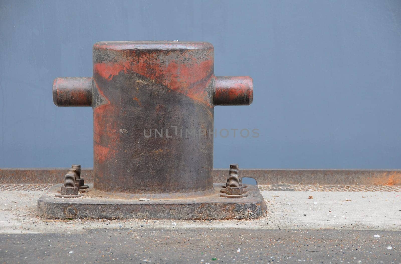 Bollard