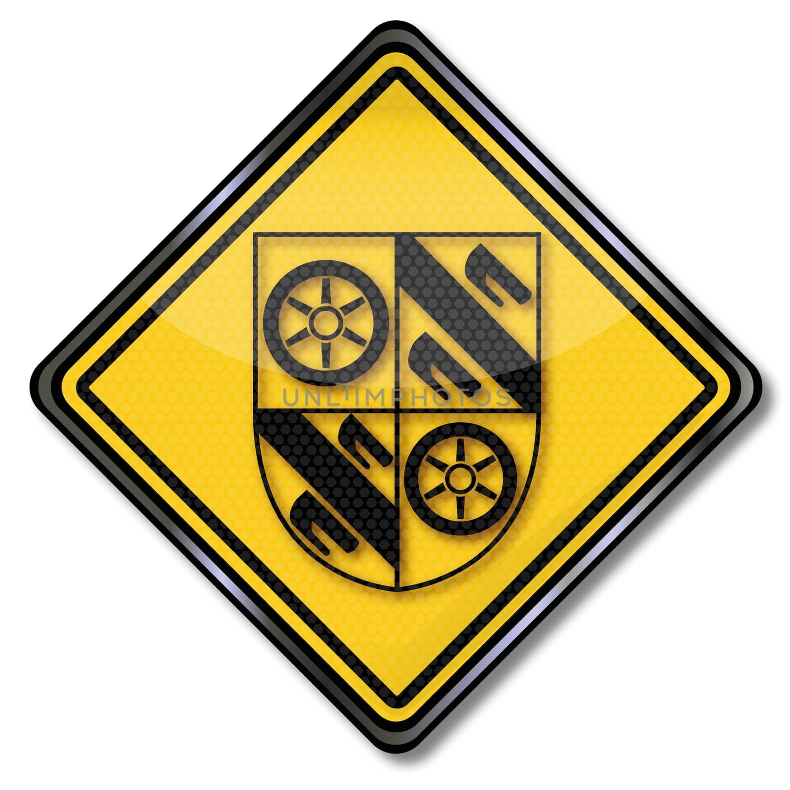 Guild sign carpenter