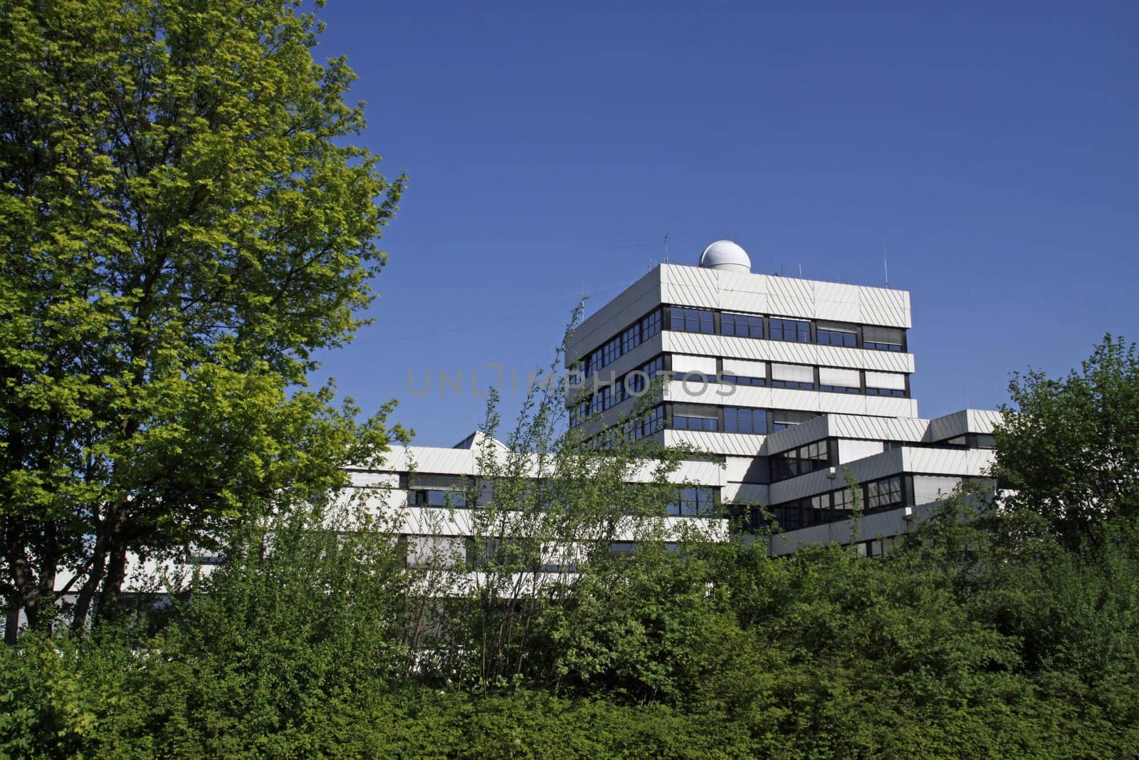 Ostwestfalen-Lippe University of Applied Sciences in Lemgo
