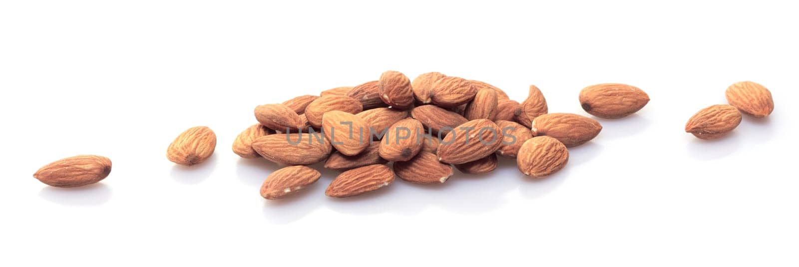 almonds