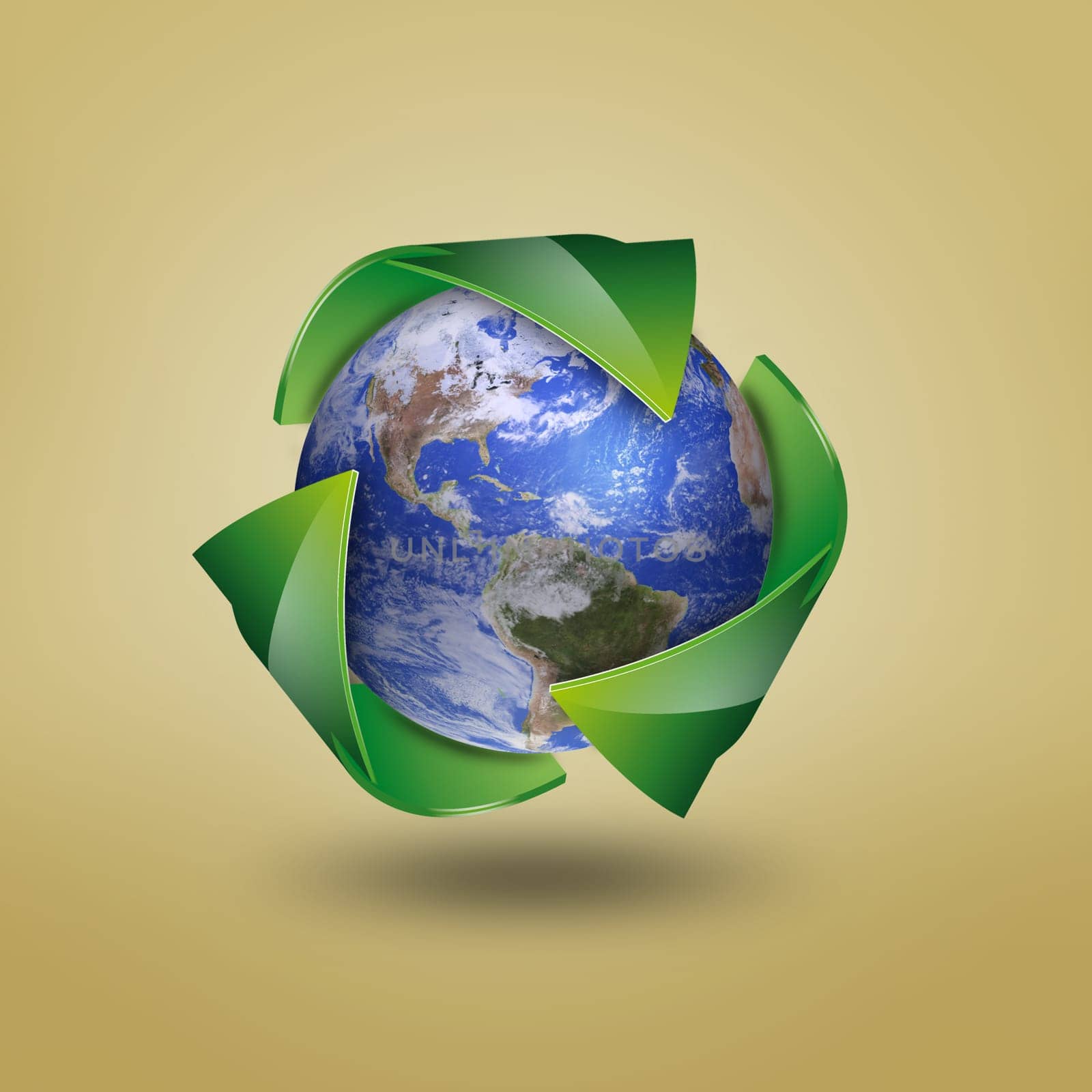 recycling