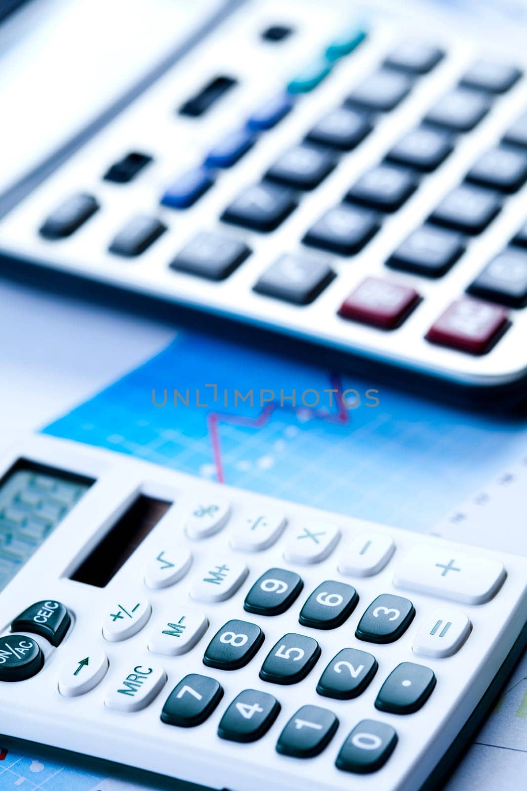 Finance Concept