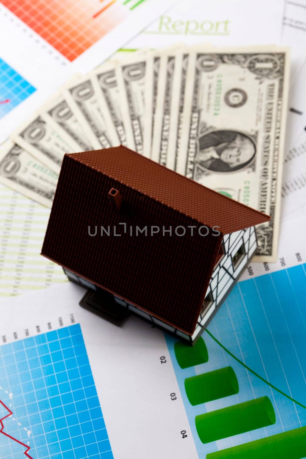 Finance Concept