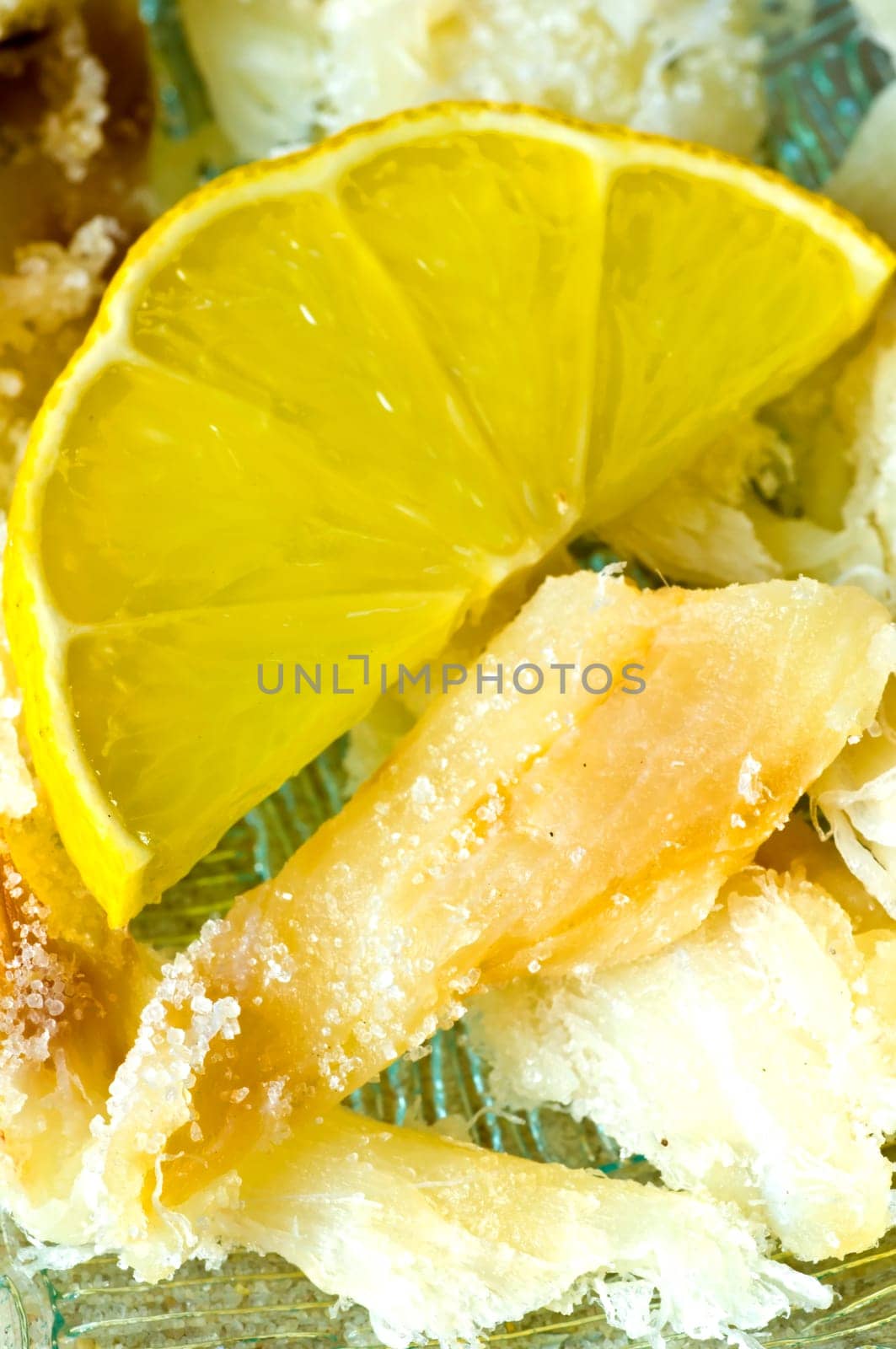 Bacalao,Portuguese stockfish