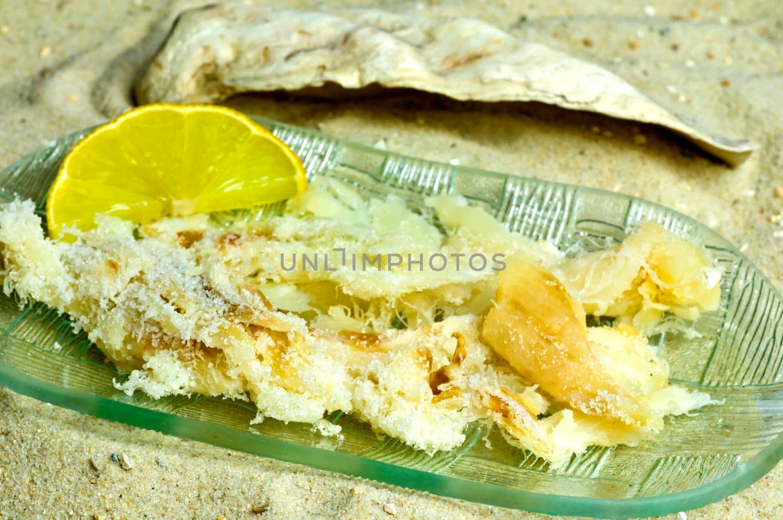 Bacalao,Portuguese stockfish