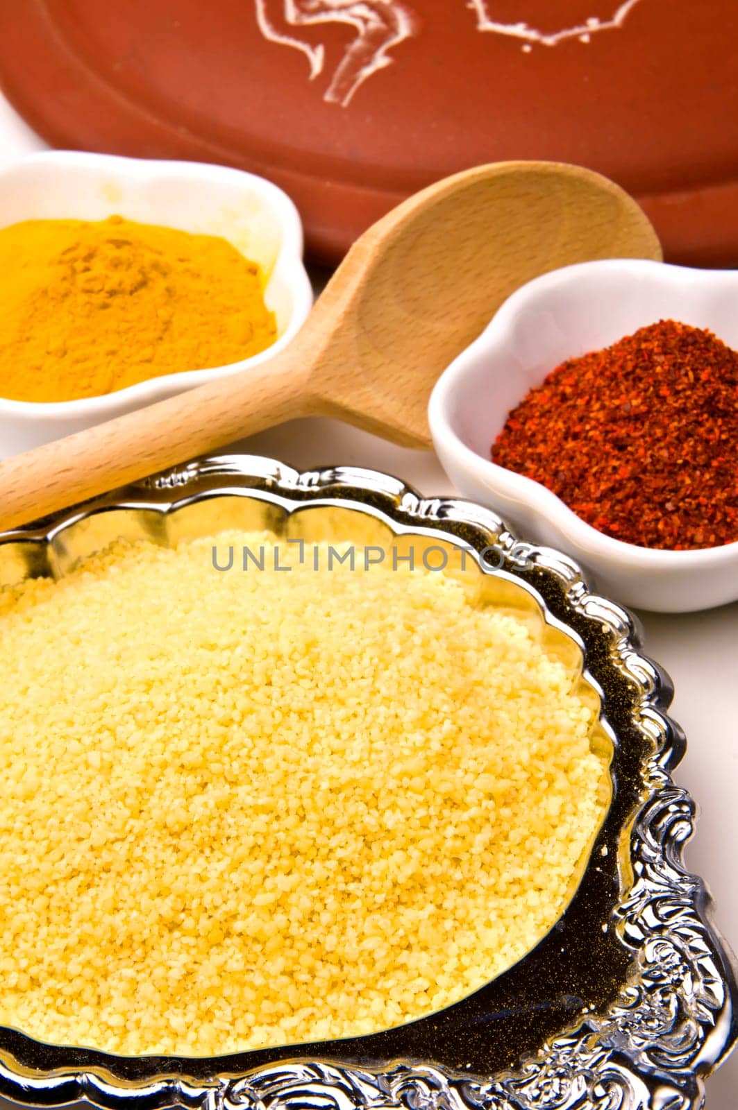 Couscous