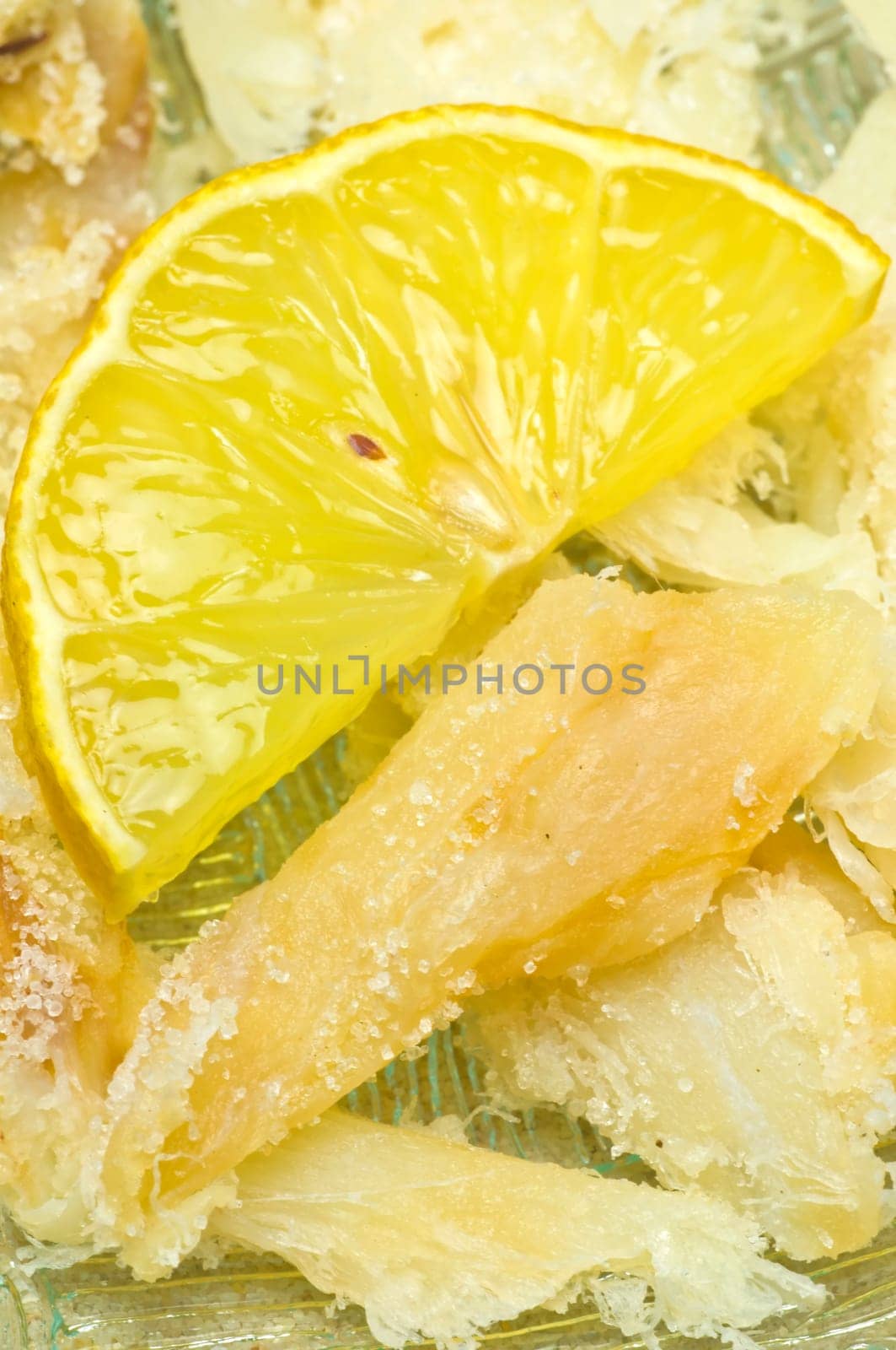 Bacalao,Portuguese stockfish