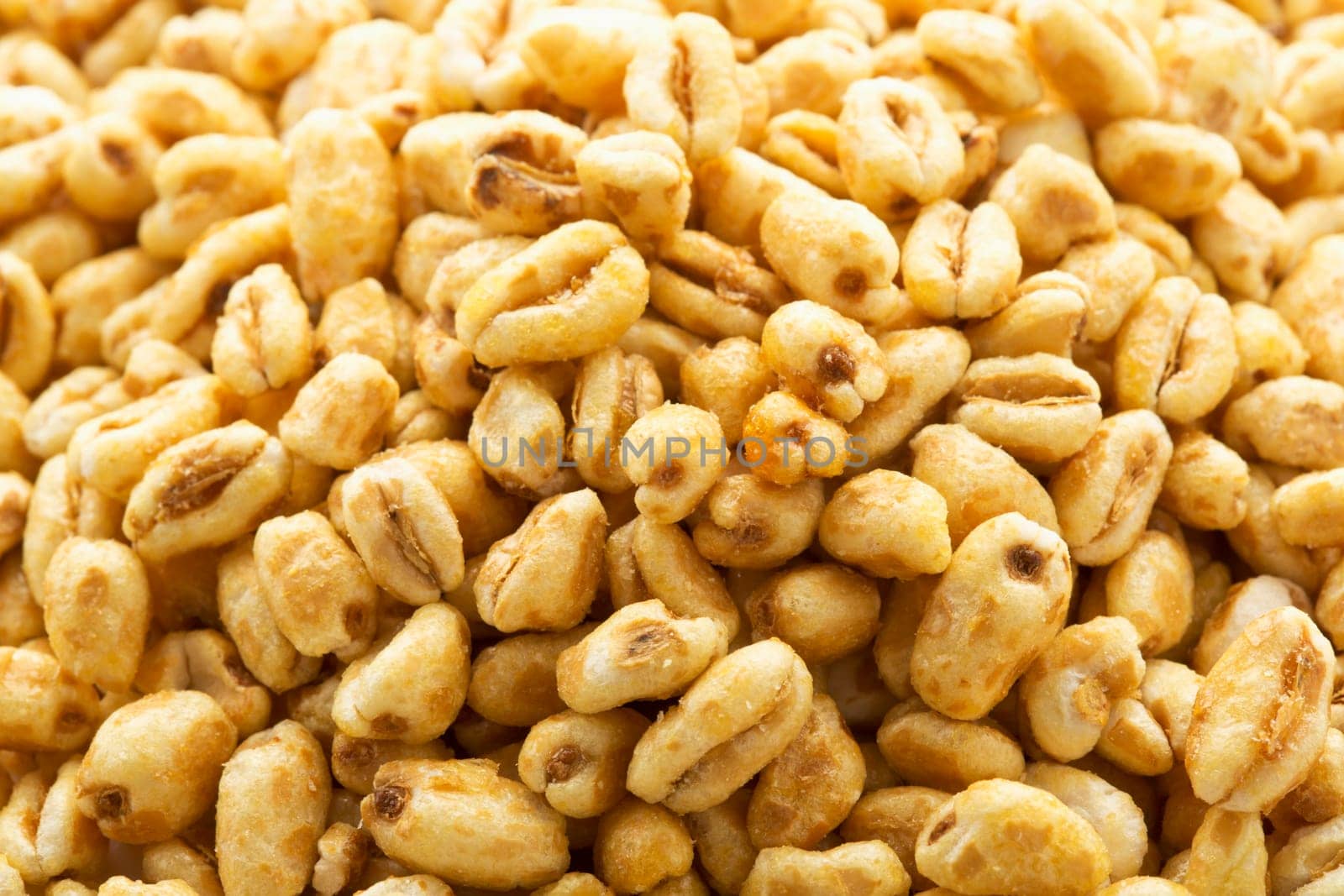 Wheat Popinos