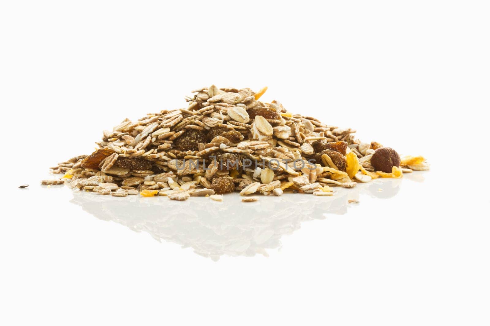 Muesli