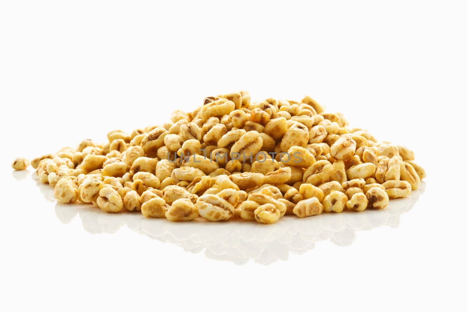 Wheat Popinos