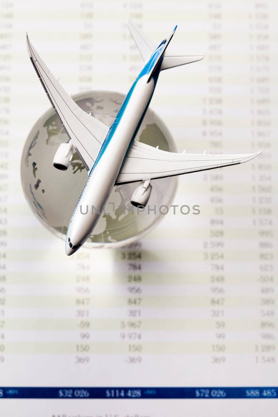 Air Travel