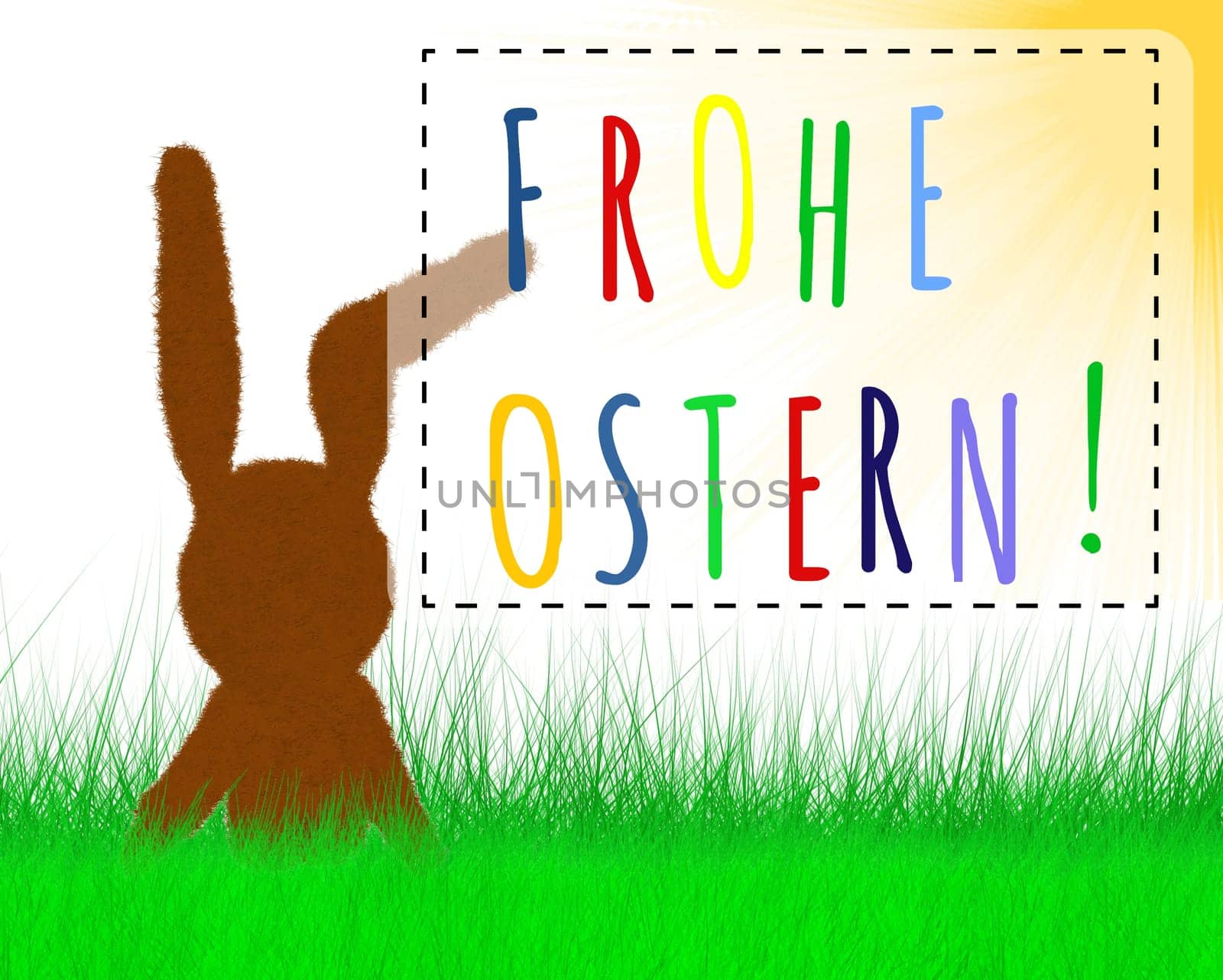 Happy Easter