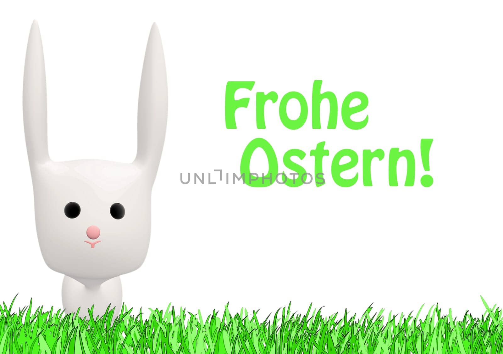 Happy Easter