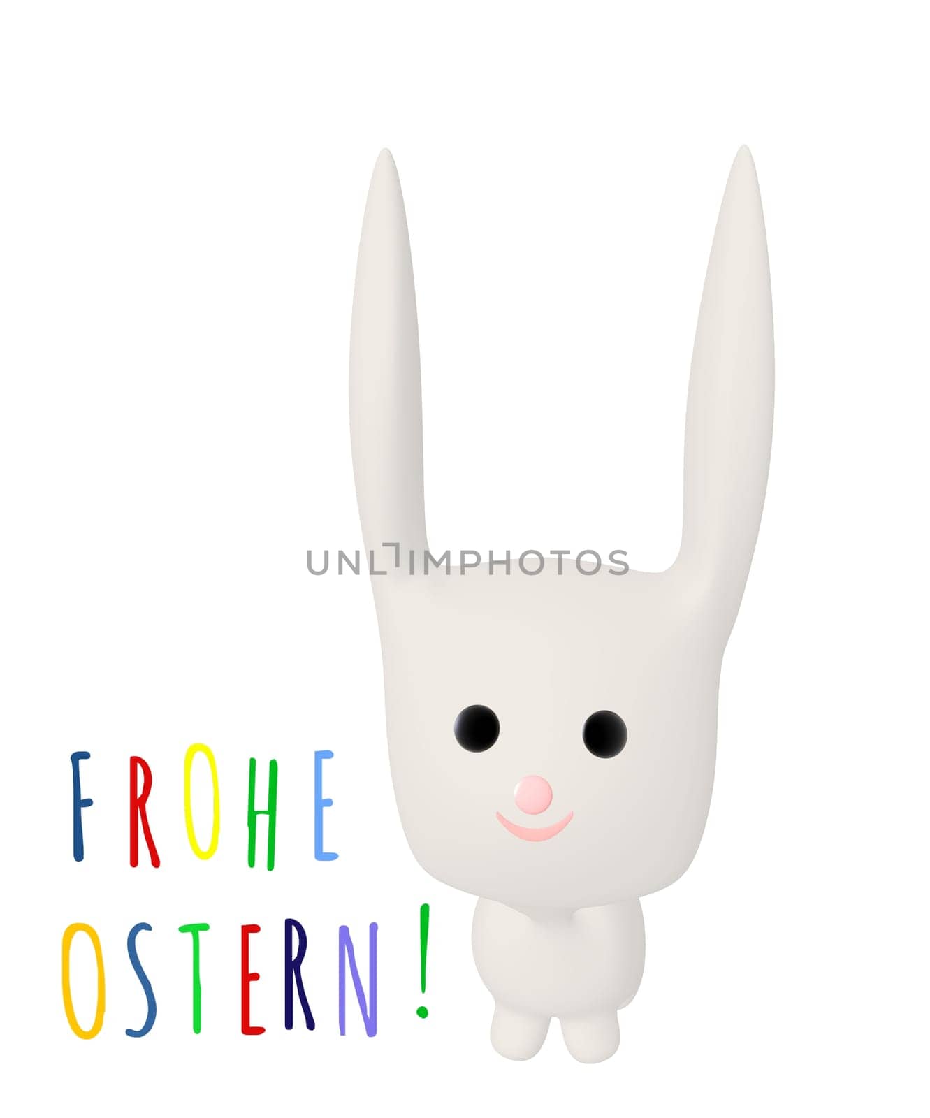 Happy Easter