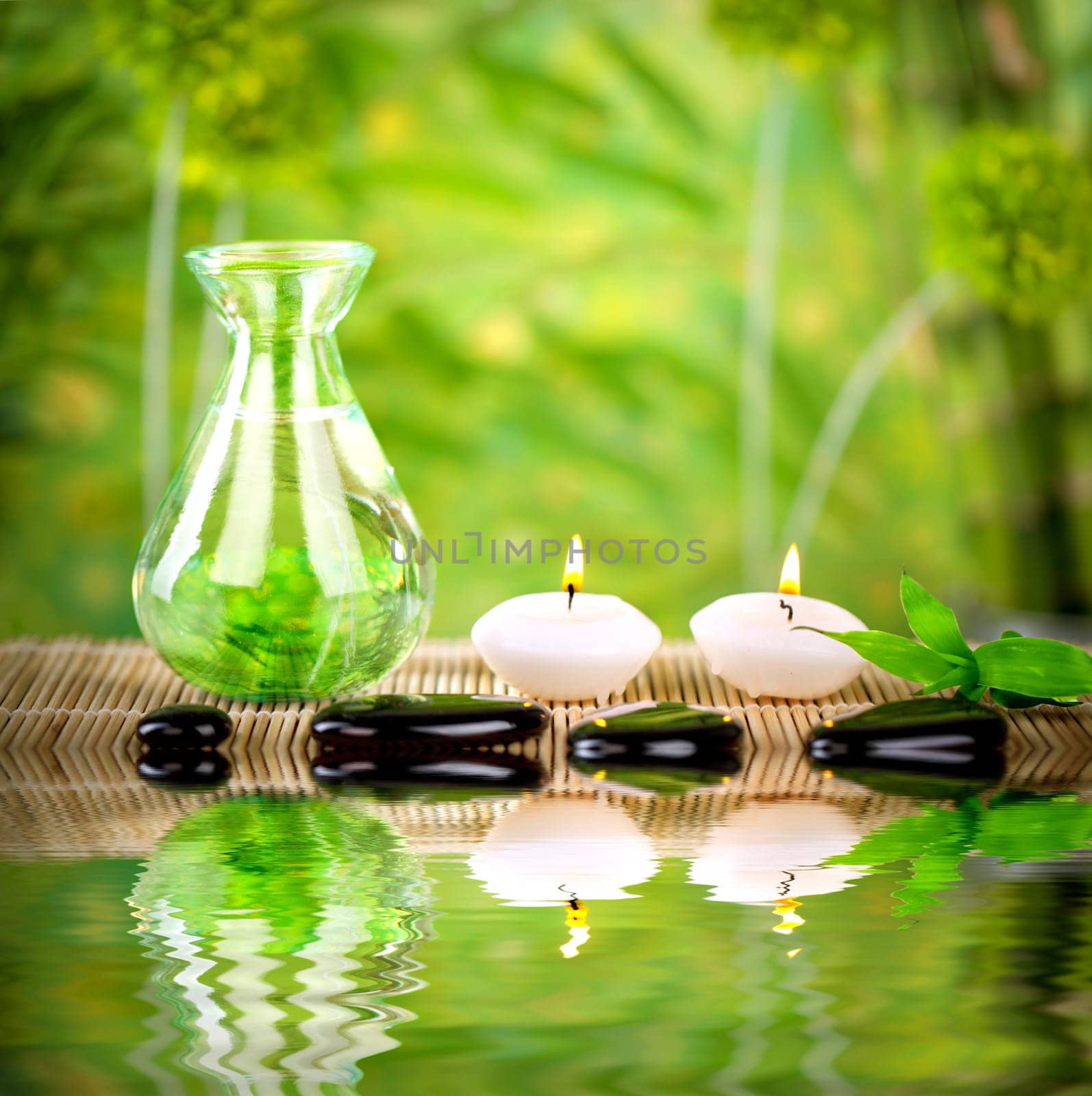 Spa Concept