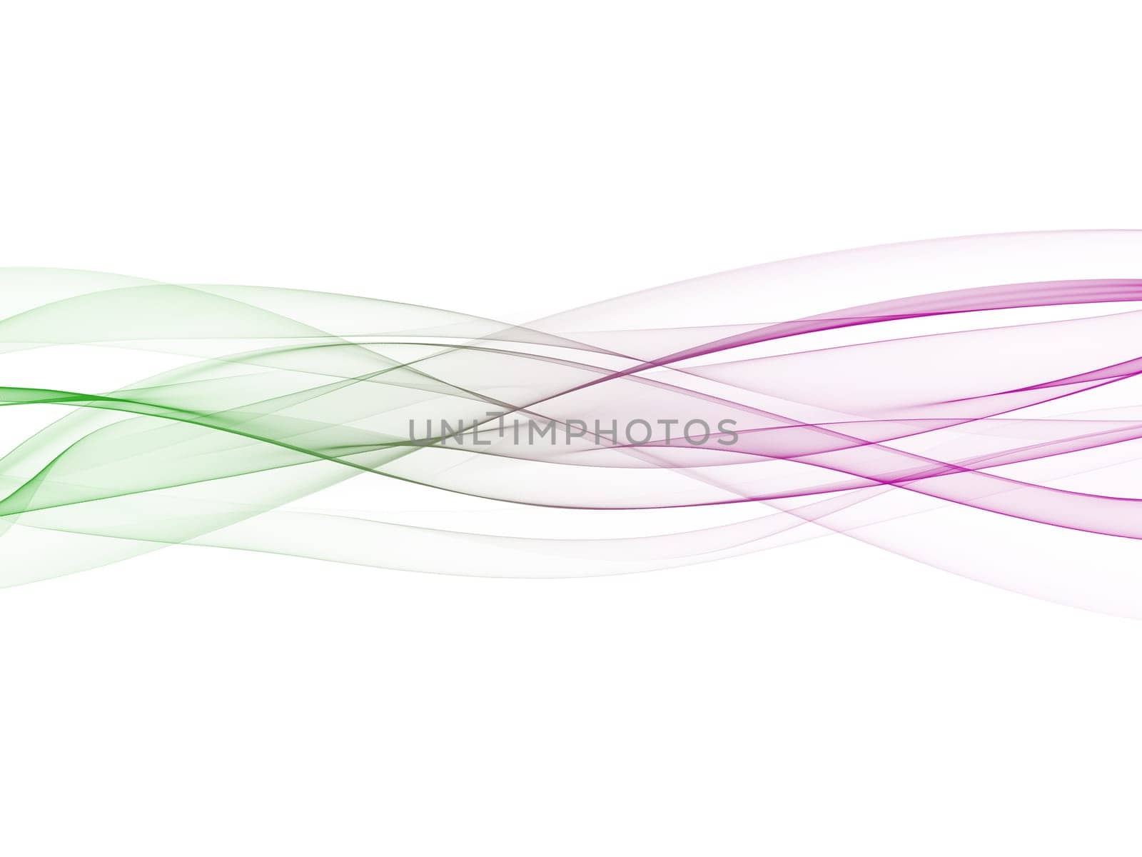 Beautiful abstract background.
