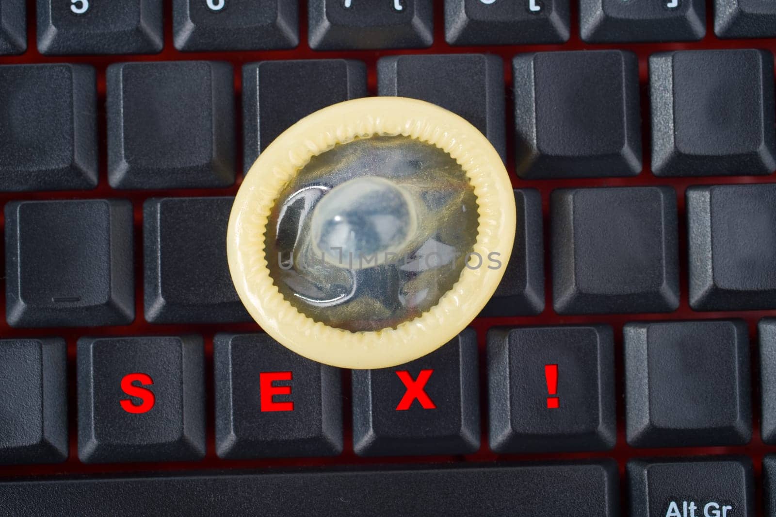 find a partner in web