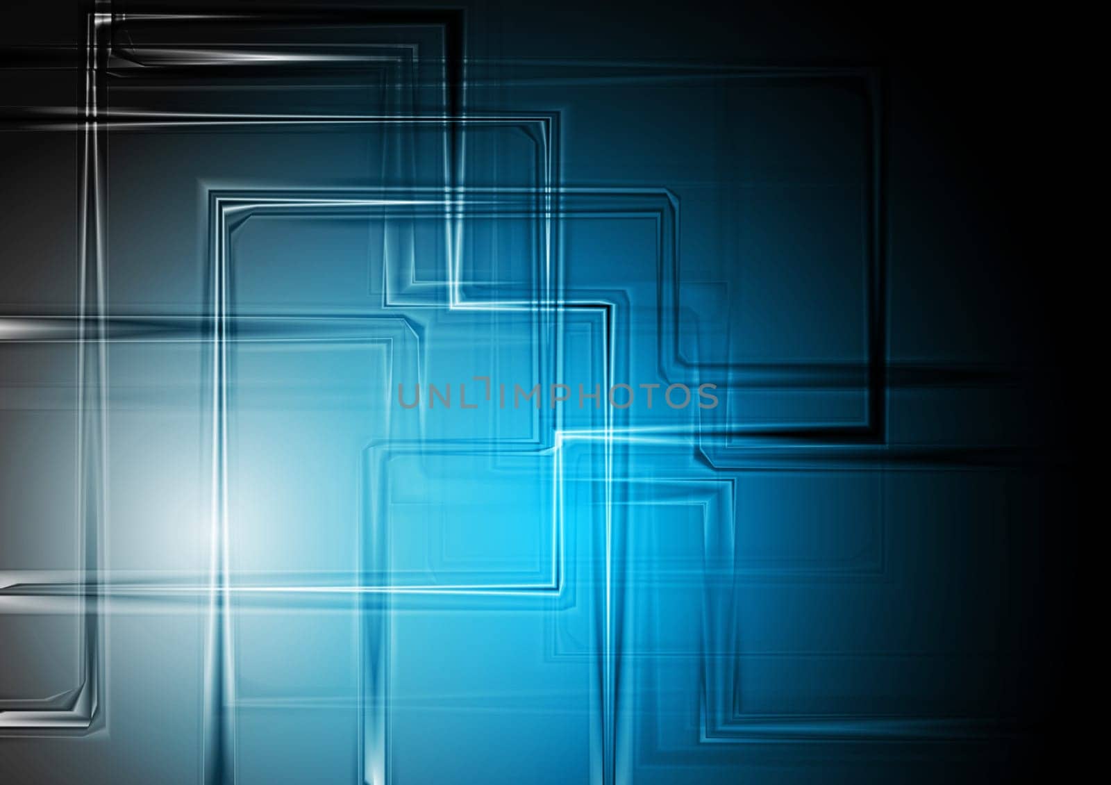 Elegant technical background. Vector illustration eps 10