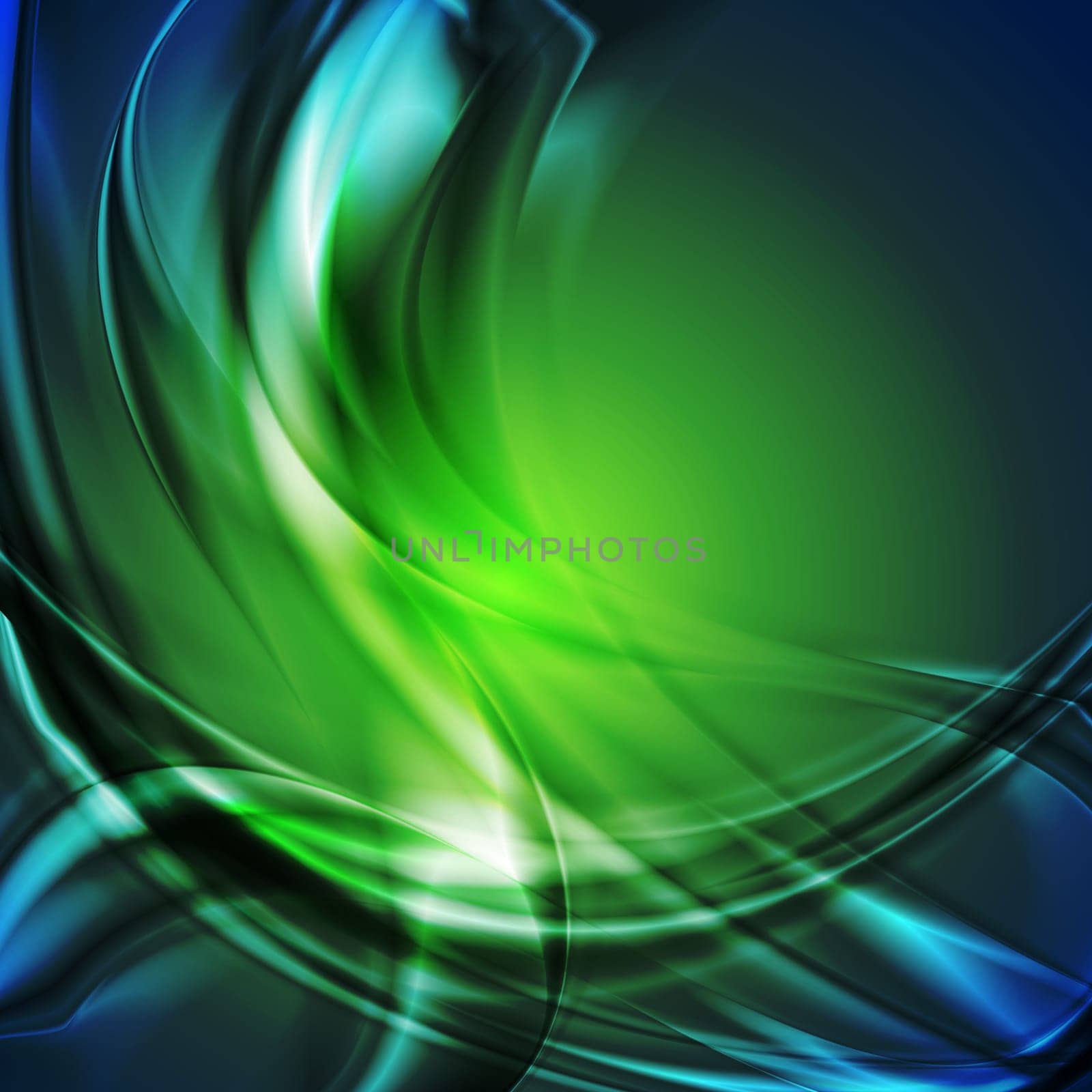 Dark waves background. Vector illustration eps 10