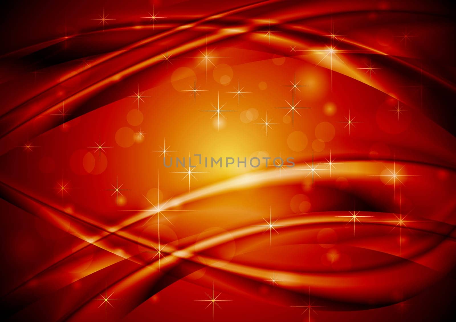 Abstract waves background. Vector design eps 10