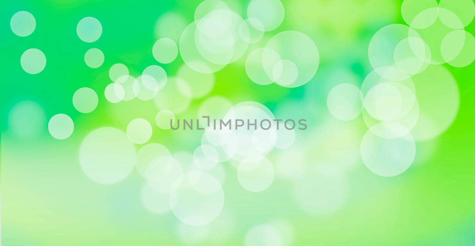 abstract nature concept