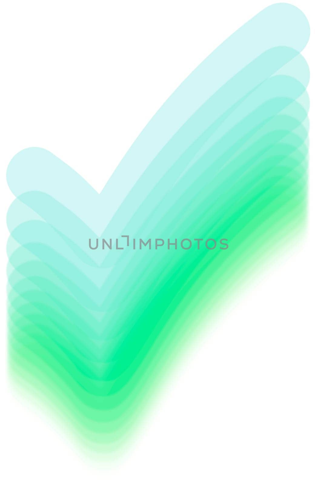 abstract nature concept sign - research development medicine technology
