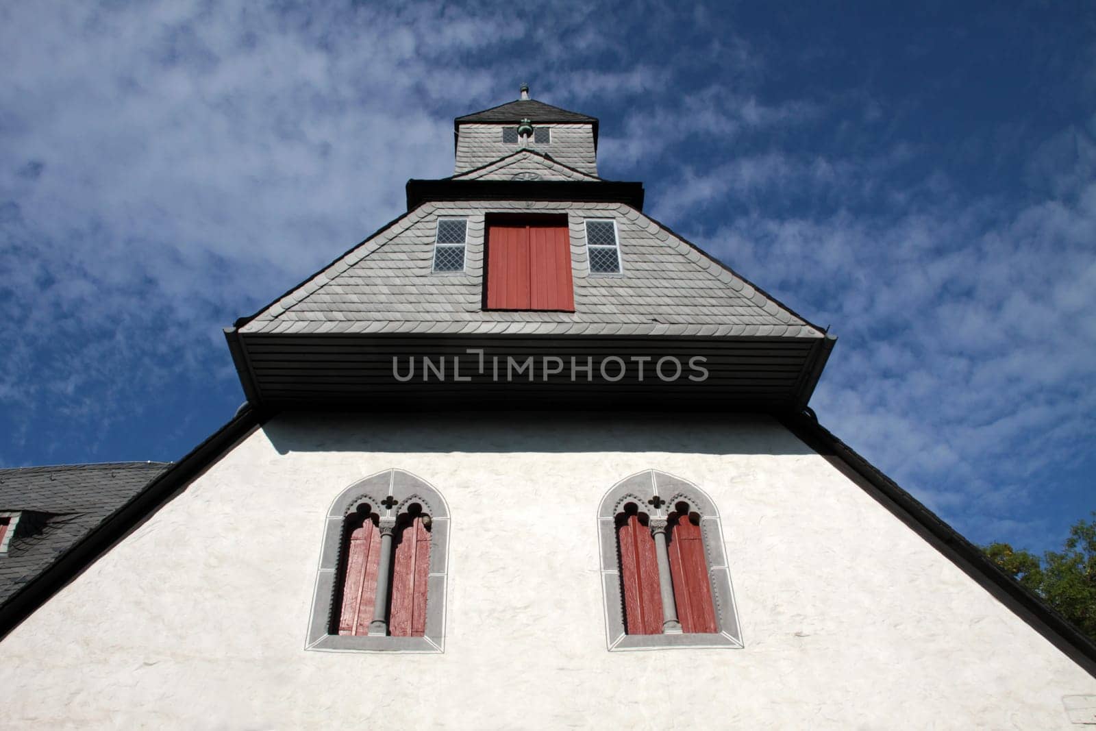 Grand Holy Cross in Goslar