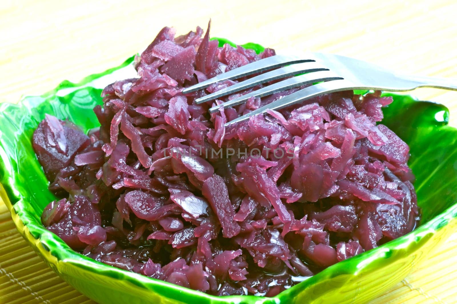 Red cabbage