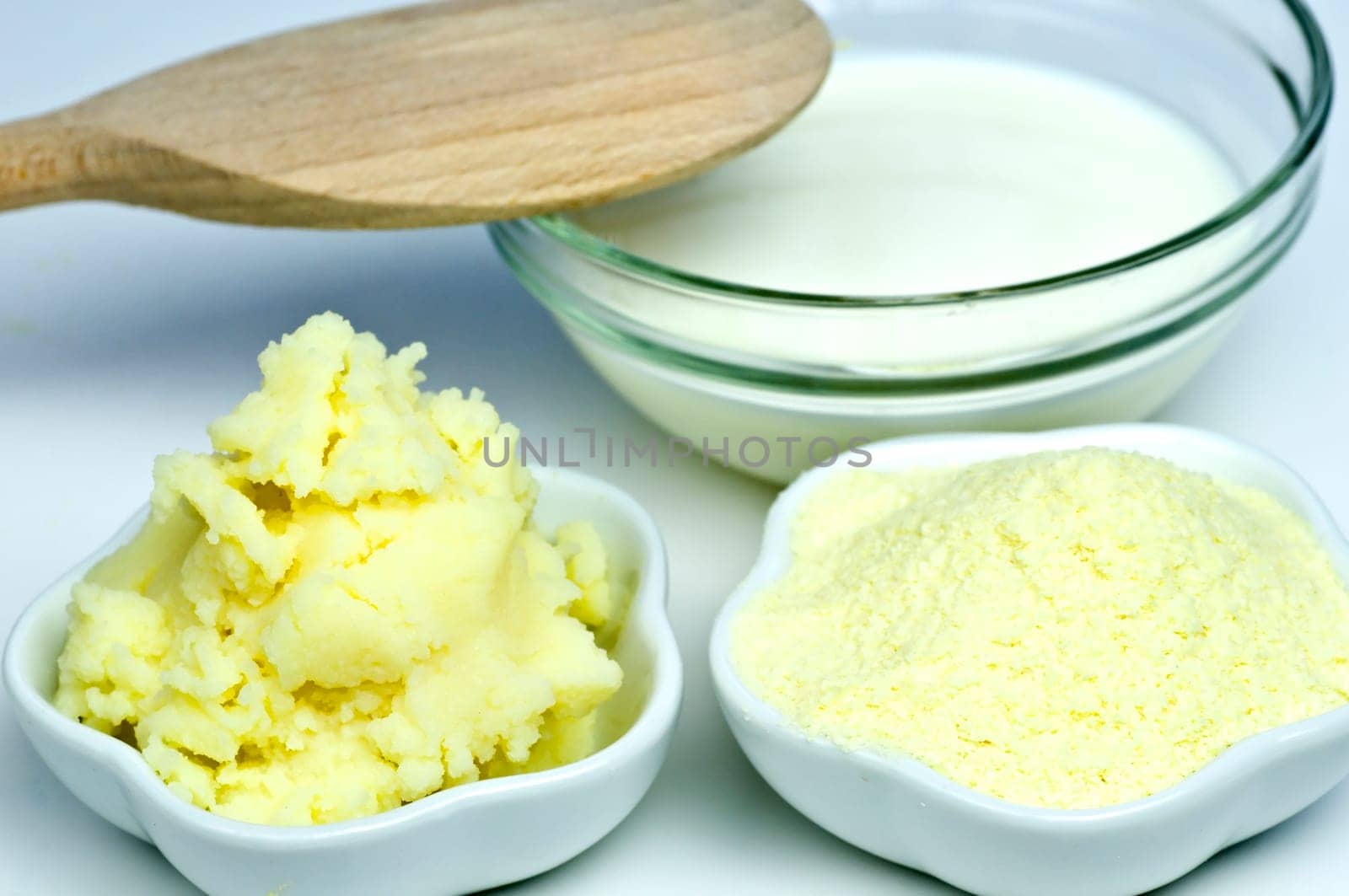 Mashed Potatoes Ingredients