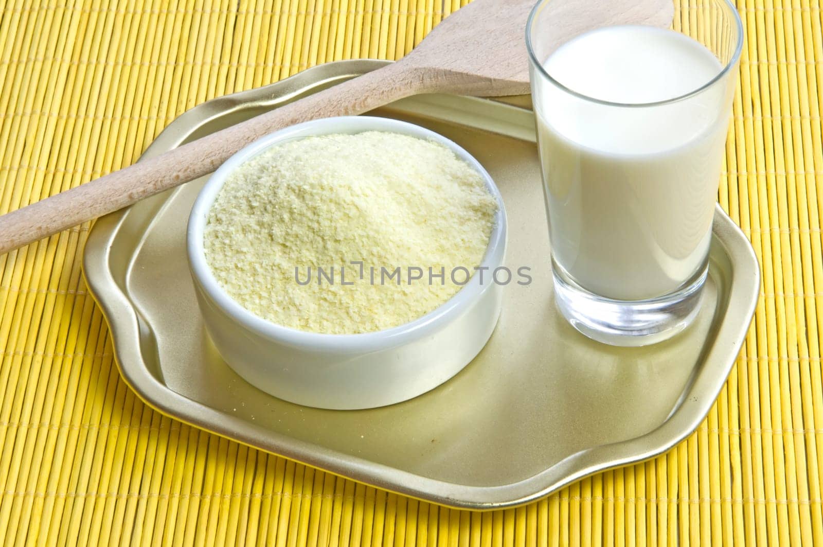 Mashed Potatoes Ingredients