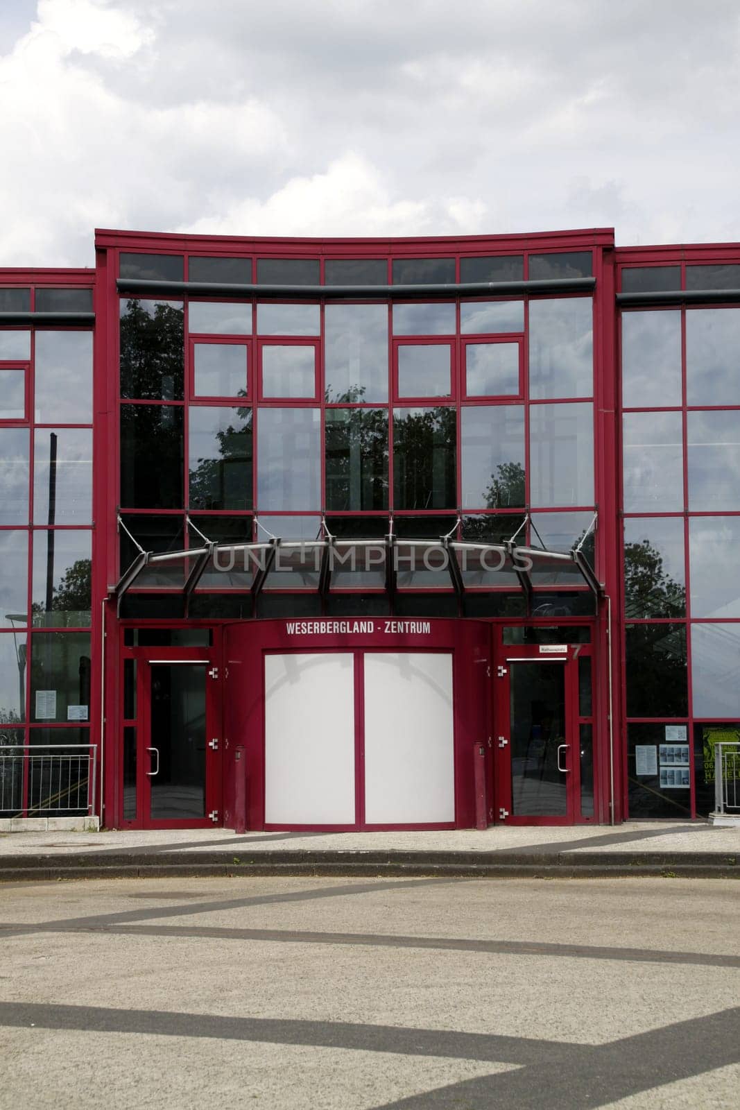 Weserbergland-Zentrum Hameln