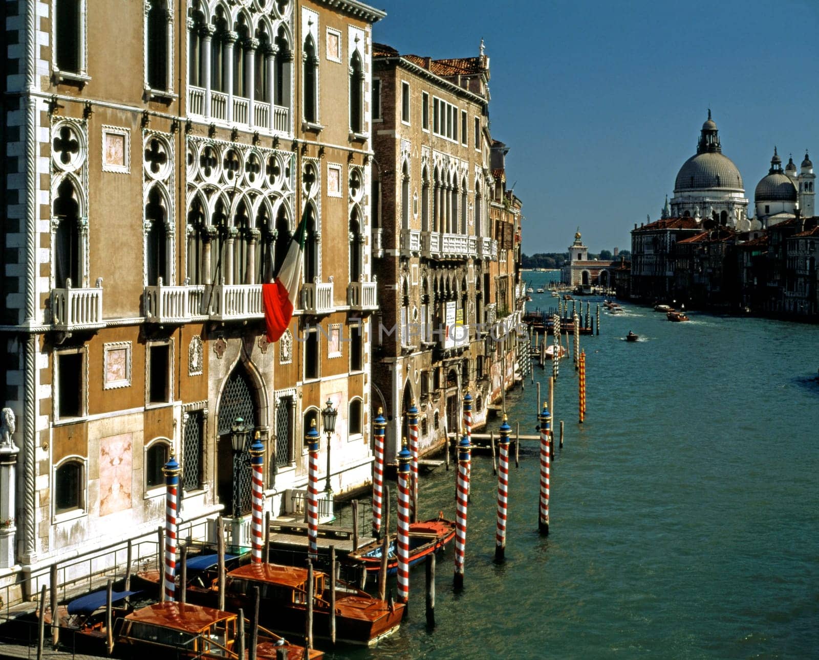 Grand Canal, Venice