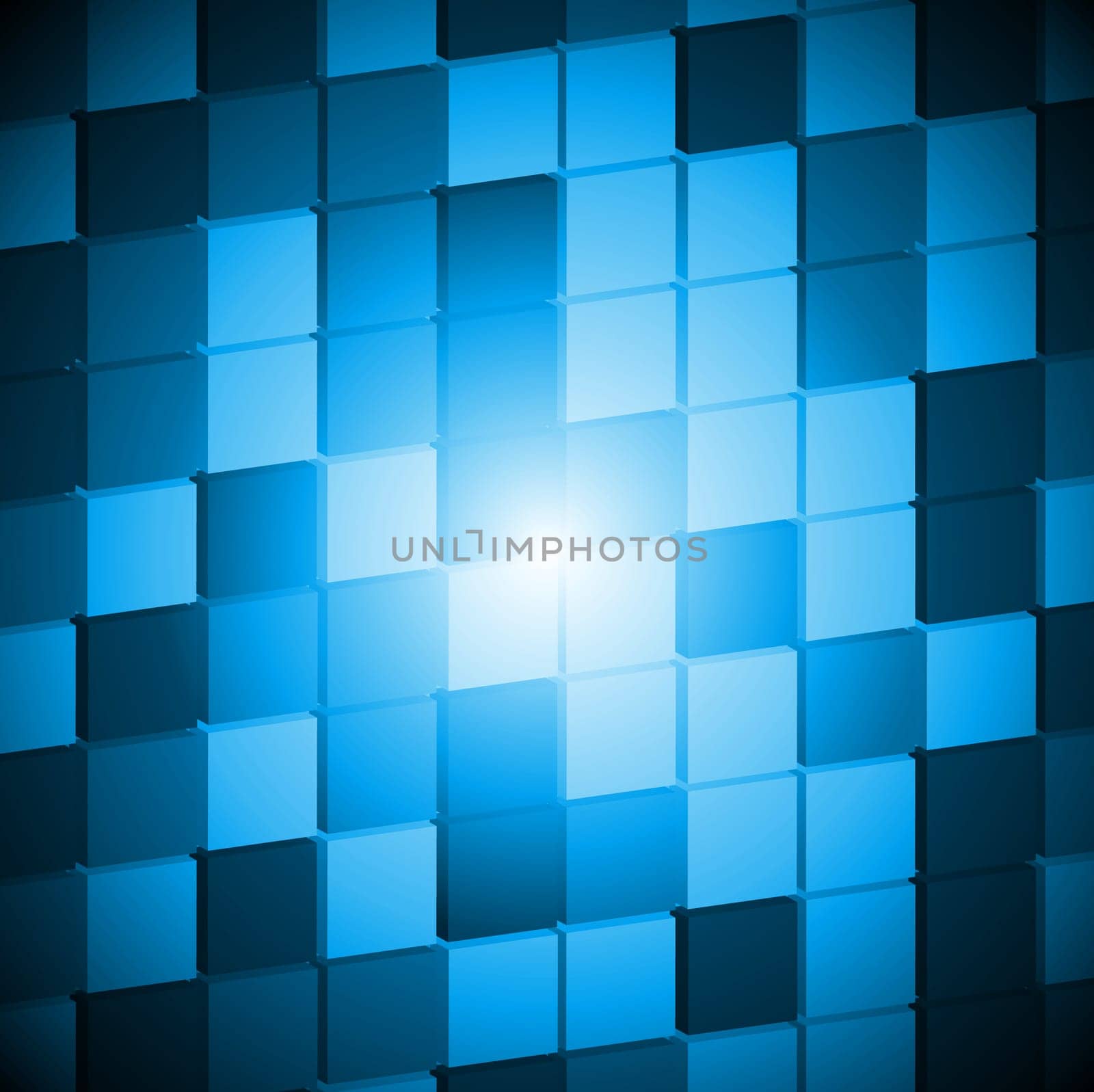 Abstract technology background. Vector design eps 10